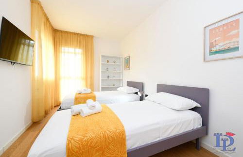 The Wind Rose renovation 2025 DesenzanoLoft Official Partner Homes & Villas by Marriott Bonvoy - Foto 12