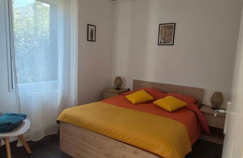 Appartement Port-Mer près des plages - Foto 11