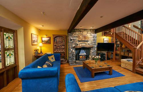 Canny Brow Barn - Foto 44