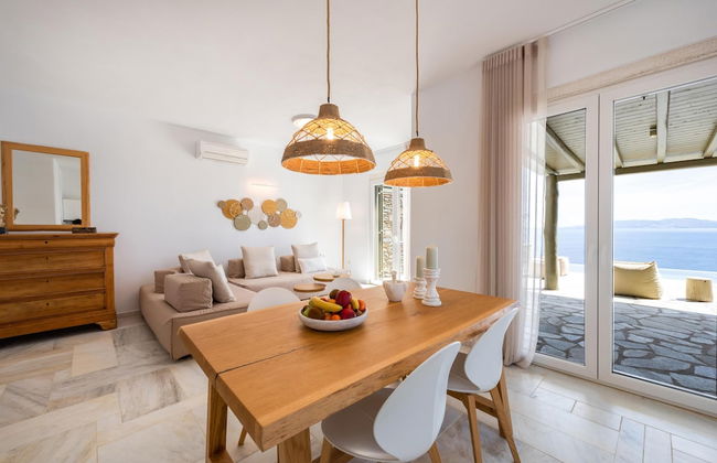 Vathi Bleu Private Villas - Foto 76