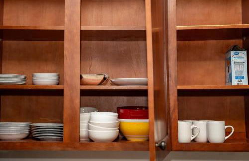 8 Peaceful, Bright apt 3br close to Milton center - Foto 54