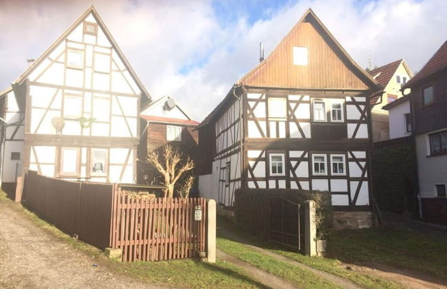 Guest House An der Truse - Foto 21