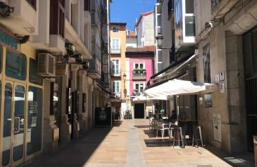 alMirante Burgos Centro Tranquila y con encanto Como en casa - Foto 63