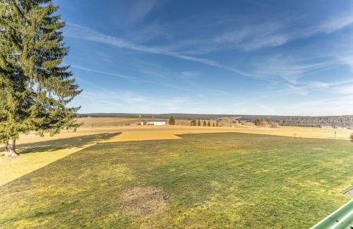 Gemütliches 37qm Apartment - Balkon und Naturblick mit Pool im Haus - Foto 19