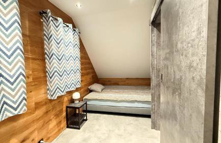 Bliżej Ślęży Domki pod Ślężą - Photo 12