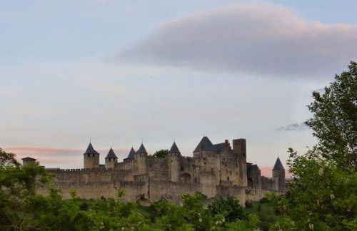 Maison Porte Saint Croix - Foto 38