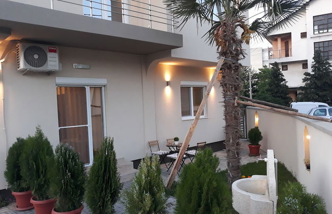 Vila & Apartments MATEA - Foto 70