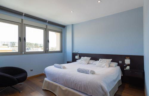 Penthouse with Private Swimming Pool - Foto 36