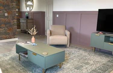 Lighthouse Cottage With Hottub - Foto 6