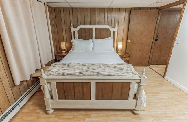 Parkstrip Place, Pet Friendly Downtown Home by RedAwning - Foto 15