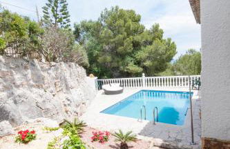 Chalet Cerro - Photo 6