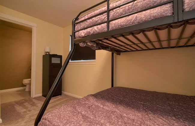 Seattle Vacation Home: The Gallery - Foto 2