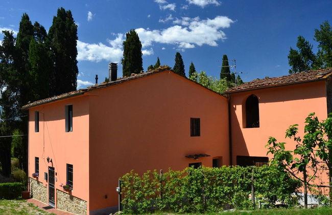 Belvilla by OYO Villa dei Tarocchi - Foto 1