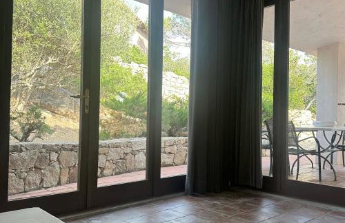 I Massi 2 La Maddalena Villa con terrazze nel Villaggio Piras - Foto 14