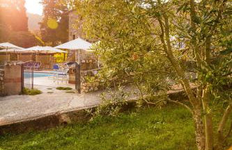 Borgo Il Poggiaccio Residenza Turistico Alberghiera - Foto 50