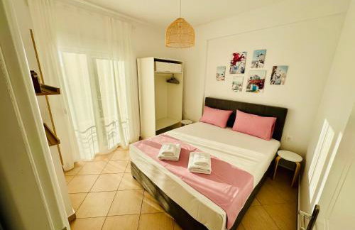 MG Sea View Apartments & Private Parking - Foto 49