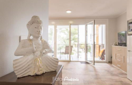 Apartamento Salou Vistas Mar - Piscina - Foto 15