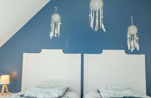 Holiday Home Hidel by Interhome - Foto 56