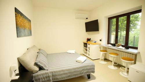 The One Malpensa Rooms - Foto 4
