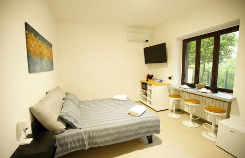 The One Malpensa Rooms - Foto 4