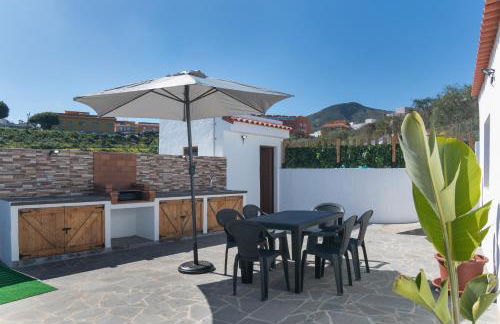 Los Barranquillos - Foto 2