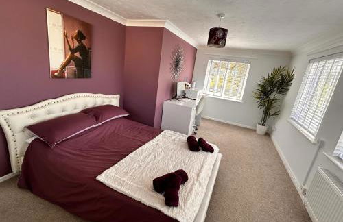 4 Hilbre - Seaside Retreat Sheringham - Foto 20