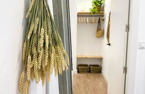 Mediterranean Vibes. Oasis de relax en Alicante. - Foto 32