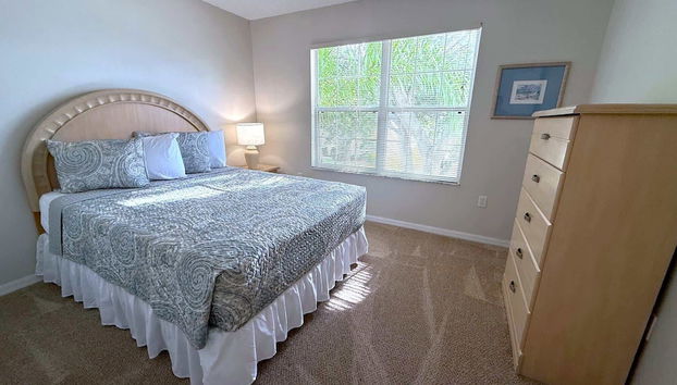 Plenty of Sunshine, Southern Dunes Pool Home - Foto 2, Quarto