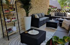 Aparthouse Kretowiny - Foto 16