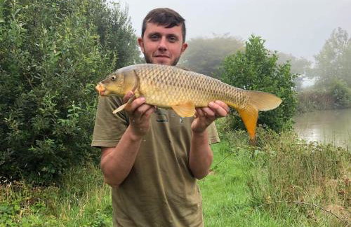 Fentrigan Manor Farm & Holiday Cottages - Foto 46