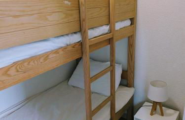 Les Balcons de La Neste - Appt 5-6 pers, Balcon et Vue Montagne - Foto 10