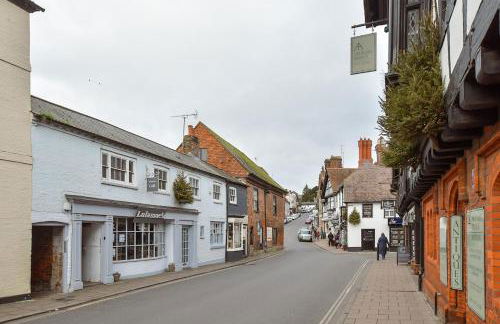 Dove Cottage is a Central, Riverside, Charming Victorian Cottage - Foto 43