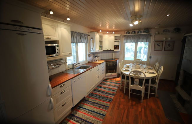 Villa Helga - Foto 42