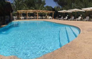 Albergo Residenziale Menhirs - Foto 23