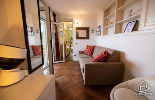 Villa Del Golfo - Vista Incredibile - Arte - Relax - Foto 12