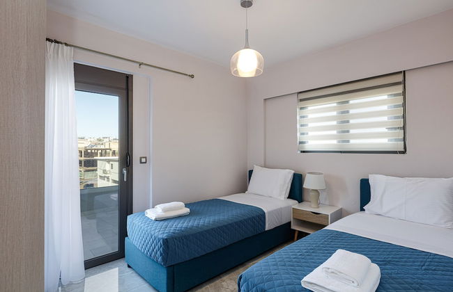 Aurora Apartments - Foto 12