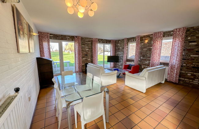 3 bedroom House in Gulpen with garden and terrace - Photo 14