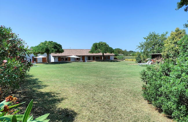 Agriturismo Il Pettirosso - Foto 23