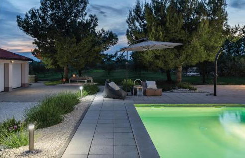 Amazing Home In Vodnjan With Sauna - Foto 26