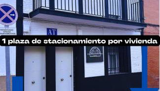 Apartamento independiente con parking privado gratuito y terraza de ensueño junto al Teatro Romano - Foto 3, pet friendly