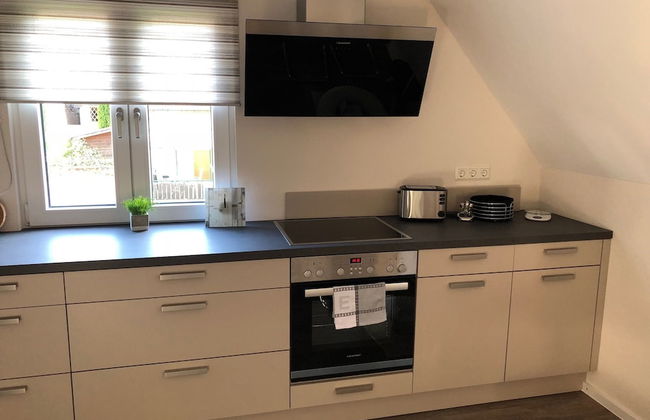 Ferienhaus Neumeyer - Foto 5