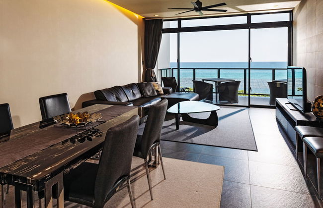 Condominium NOOSA - Foto 21