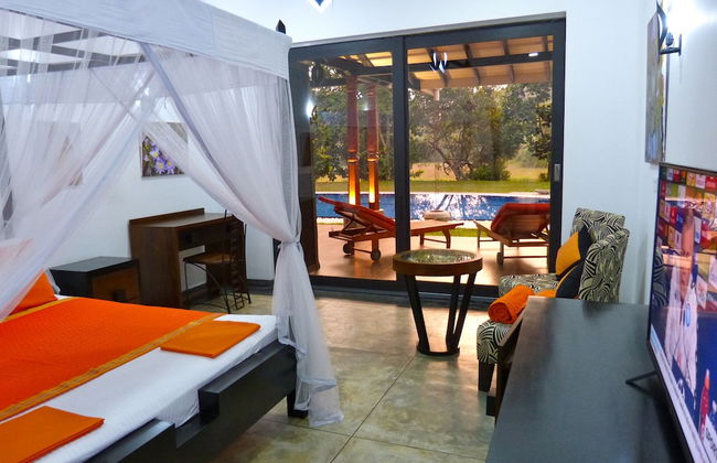 Tropical Dream Villa - Photo 9