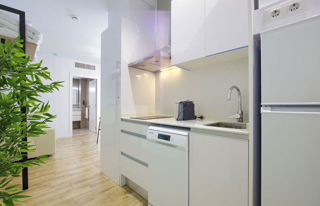 Arena 20 Suites - Foto 20