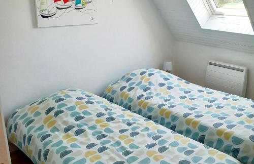 Gite Les Sables Blancs - Foto 8