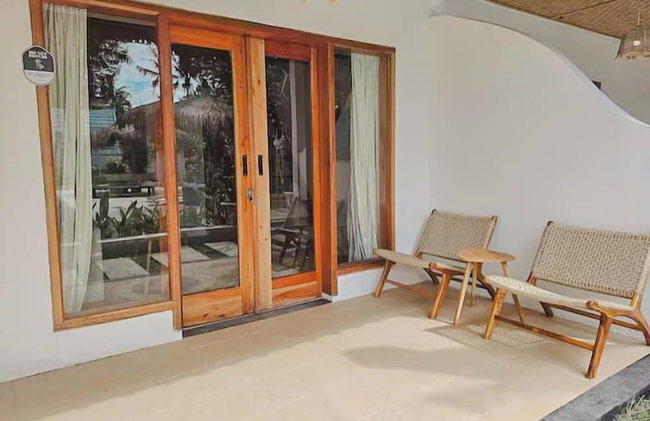 RATU Village – Luxury Island Apartment & Private Villa Gili Air - Foto 49