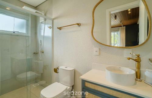 Condominio frente al mar en Morro das Pedras - FTSs - Foto 76