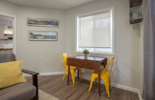 Beautiful One Bedroom City Oasis - Foto 17