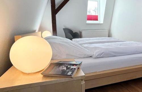 Strandleben Fehmarn - Ferienwohnung Nord - Foto 14