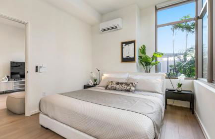 Honolulu Luxury Condo w Resort Amenities Private Courtyard Access - Foto 17